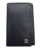 FURLAフルラ）の古着「キーケース」｜ブラック