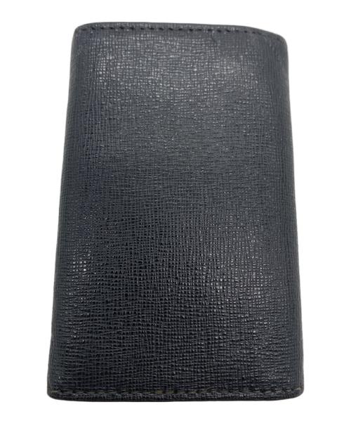 FURLA（フルラ）FURLA (フルラ) キーケース ブラックの古着・服飾アイテム