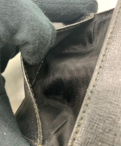 FURLA（フルラ）FURLA (フルラ) キーケース ブラックの古着・服飾アイテム