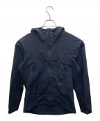 Karrimorカリマー）の古着「ナイロンジャケット」｜ブラック