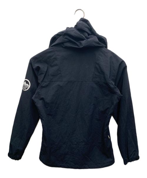 Karrimor（カリマー）Karrimor (カリマー) ナイロンジャケット ブラック サイズ:Sの古着・服飾アイテム