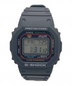 CASIOカシオ）の古着「腕時計 CASIO 初代カラーG-SHOCK DW-5600RL」