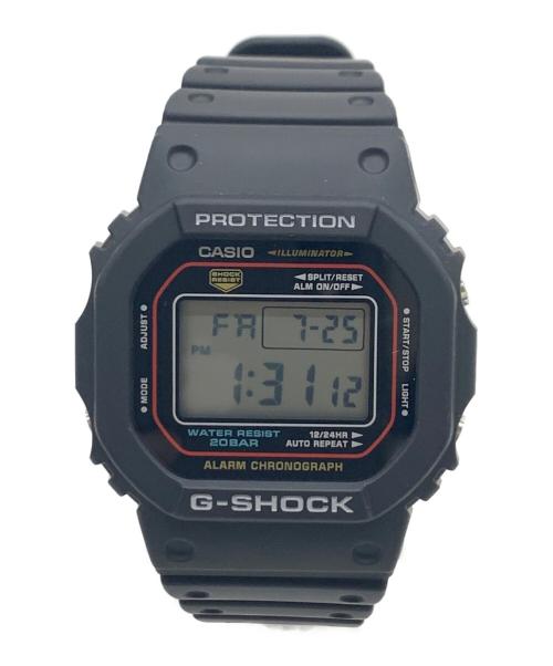CASIO（カシオ）CASIO (カシオ) 腕時計 CASIO 初代カラーG-SHOCK DW-5600RL 未使用品の古着・服飾アイテム