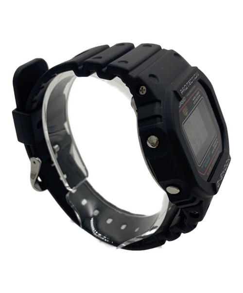 CASIO（カシオ）CASIO (カシオ) 腕時計 CASIO 初代カラーG-SHOCK DW-5600RL 未使用品の古着・服飾アイテム