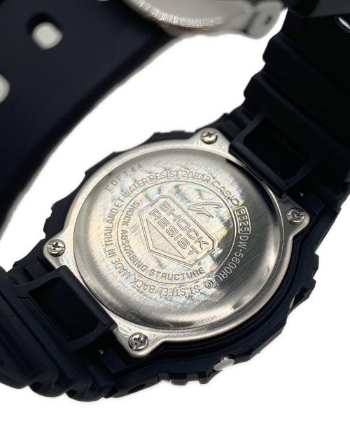 CASIO（カシオ）CASIO (カシオ) 腕時計 CASIO 初代カラーG-SHOCK DW-5600RL 未使用品の古着・服飾アイテム