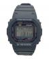 CASIO（カシオ）の古着「腕時計 CASIO 初代カラーG-SHOCK DW-5600RL」