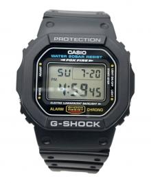 CASIO（カシオ）の古着「腕時計　CASIO」