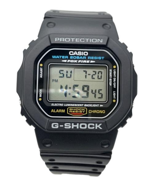 CASIO（カシオ）CASIO (カシオ) 腕時計　CASIO 未使用品の古着・服飾アイテム