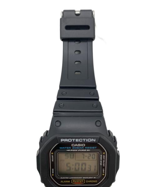 CASIO（カシオ）CASIO (カシオ) 腕時計　CASIO 未使用品の古着・服飾アイテム