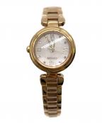 CITIZENシチズン）の古着「腕時計　CITIZEN」