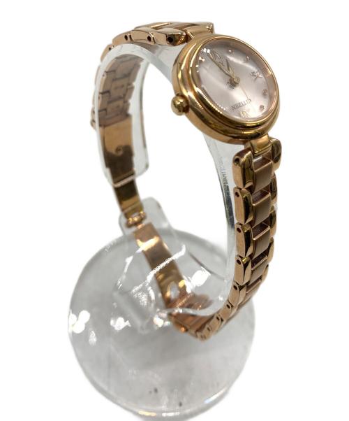 CITIZEN（シチズン）CITIZEN (シチズン) 腕時計　CITIZENの古着・服飾アイテム