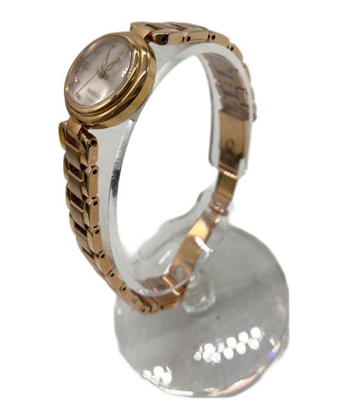 CITIZEN（シチズン）CITIZEN (シチズン) 腕時計　CITIZENの古着・服飾アイテム