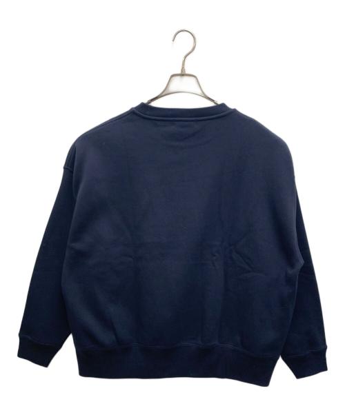 GOOD ROCK SPEED（グッドロックスピード）GOOD ROCK SPEED (グッドロックスピード) スウェット ネイビー サイズ:free 未使用品の古着・服飾アイテム