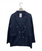 SHENERYシーナリー）の古着「テーラードジャケット」｜ネイビー