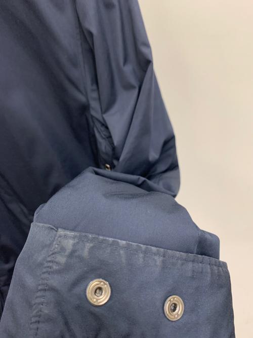 POLO RALPH LAUREN（ポロ・ラルフローレン）POLO RALPH LAUREN (ポロ・ラルフローレン) ブルゾン ネイビー サイズ:Mの古着・服飾アイテム