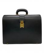 土屋鞄ツチヤカバン）の古着「ダレスバッグ」