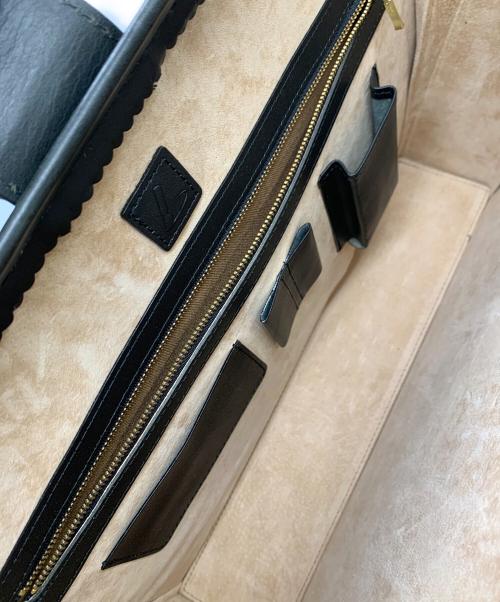 土屋鞄（ツチヤカバン）土屋鞄 (ツチヤカバン) ダレスバッグの古着・服飾アイテム