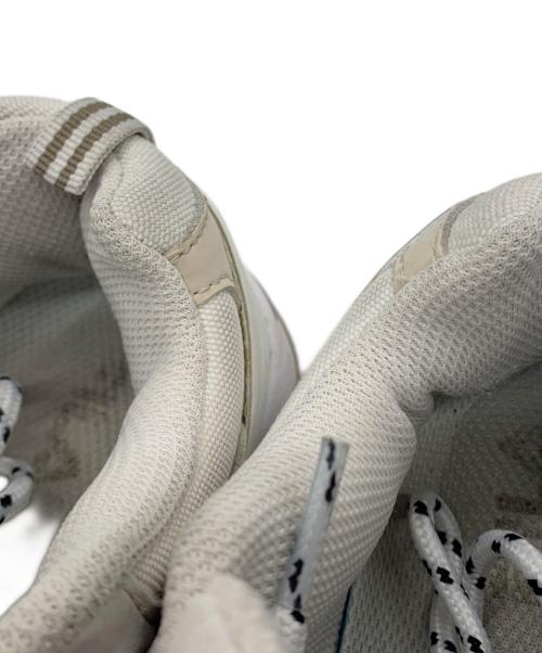 FILA（フィラ）FILA (フィラ) スニーカー ホワイト サイズ:24の古着・服飾アイテム