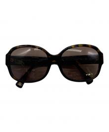 COACH（コーチ）の古着「サングラス」｜ブラウン