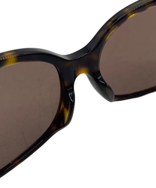 COACH（コーチ）COACH (コーチ) サングラス ブラウンの古着・服飾アイテム