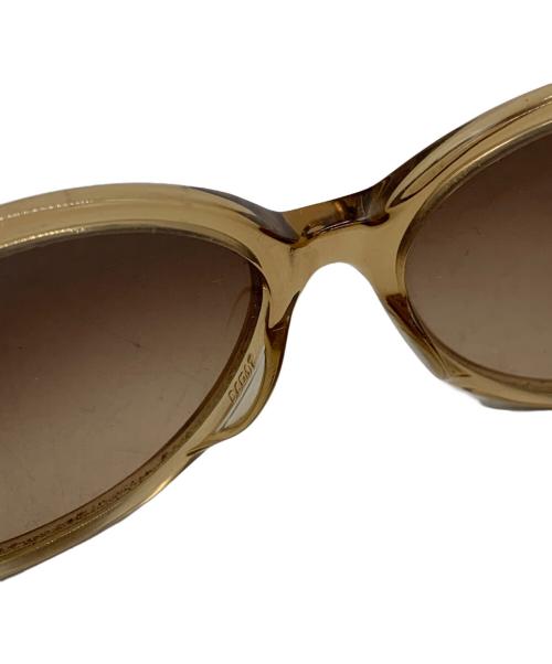 COACH（コーチ）COACH (コーチ) サングラス ブラウン サイズ:-の古着・服飾アイテム