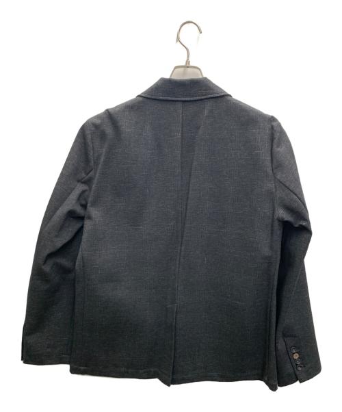 KOON（クーン）KOON (クーン) テーラードジャケット グレー サイズ:52の古着・服飾アイテム