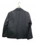 KOON (クーン) テーラードジャケット グレー サイズ:52：4000円