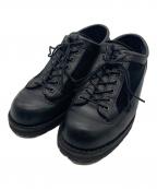 Dannerダナー）の古着「ブーツ」｜ブラック