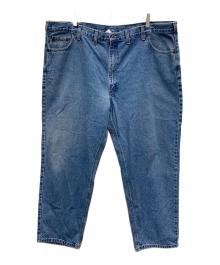 CarHartt（カーハート）の古着「デニムパンツ」｜インディゴ