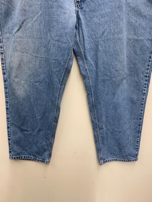 CarHartt（カーハート）CarHartt (カーハート) デニムパンツ インディゴ サイズ:４８×30の古着・服飾アイテム