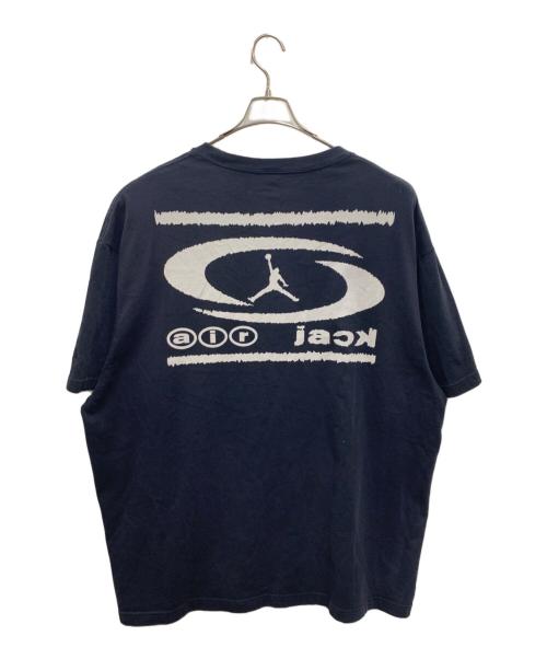 JORDAN BRAND（ジョーダン ブランド）JORDAN BRAND (ジョーダン ブランド) 半袖カットソー ブラック サイズ:3XL 未使用品の古着・服飾アイテム