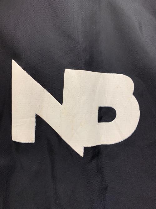 nutsANDbones（ナッツアンドボーンズ）nutsANDbones (ナッツアンドボーンズ) ジャケット ブラック サイズ:XLの古着・服飾アイテム