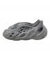 adidas (アディダス) サンダル グレー サイズ:29：7000円