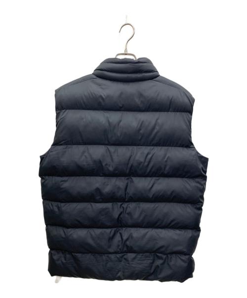 JORDAN（ジョーダン）JORDAN (ジョーダン) 中綿ベスト ブラック サイズ:Mの古着・服飾アイテム