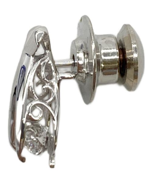 CROSSFOR（クロスフォー）CROSSFOR (クロスフォー) ピアス 未使用品の古着・服飾アイテム