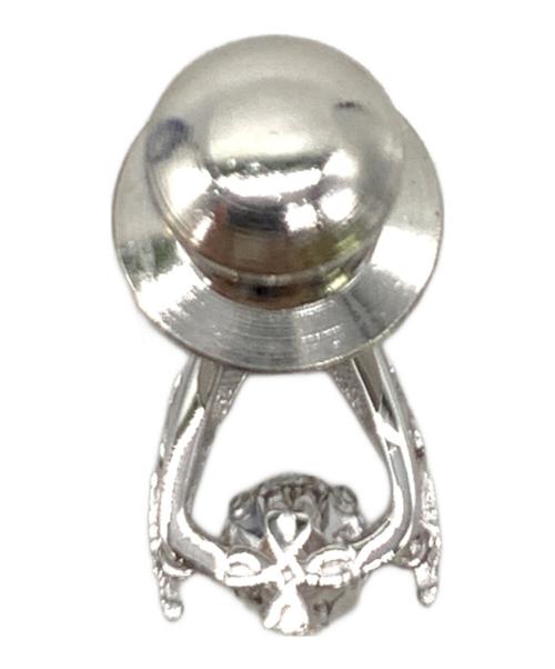 CROSSFOR（クロスフォー）CROSSFOR (クロスフォー) ピアス 未使用品の古着・服飾アイテム