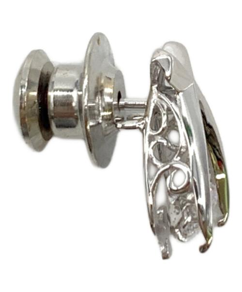 CROSSFOR（クロスフォー）CROSSFOR (クロスフォー) ピアス 未使用品の古着・服飾アイテム