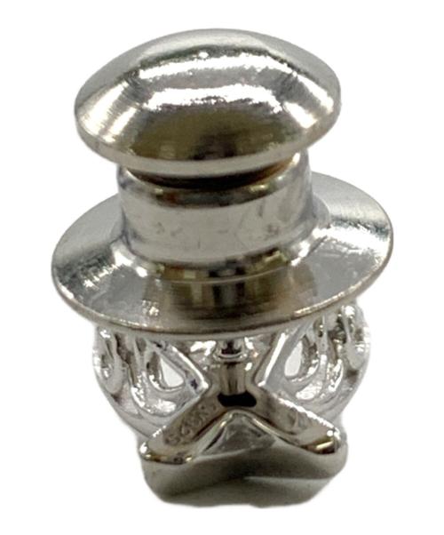 CROSSFOR（クロスフォー）CROSSFOR (クロスフォー) ピアス 未使用品の古着・服飾アイテム