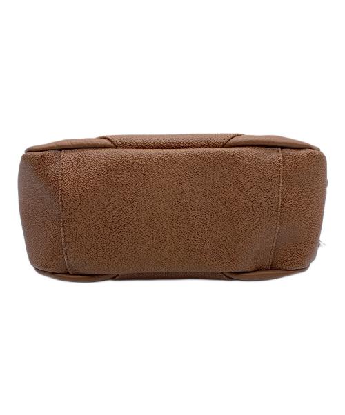 Orobianco（オロビアンコ）Orobianco (オロビアンコ) ショルダーバッグ ブラウン 未使用品の古着・服飾アイテム