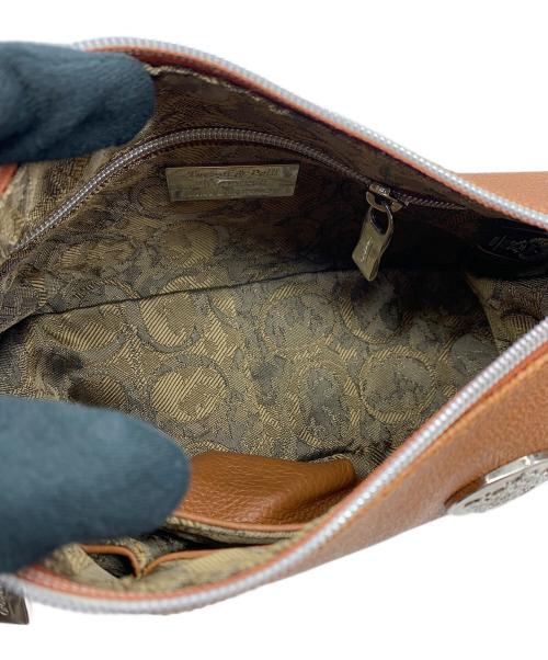 Orobianco（オロビアンコ）Orobianco (オロビアンコ) ショルダーバッグ ブラウン 未使用品の古着・服飾アイテム