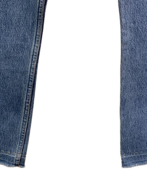 LEVI'S（リーバイス）LEVI'S (リーバイス) デニムパンツ ブルー サイズ:w34の古着・服飾アイテム