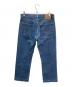 LEVI'S (リーバイス) デニムパンツ ブルー サイズ:w34：7000円