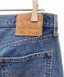 中古・古着 LEVI'S (リーバイス) デニムパンツ ブルー サイズ:w34：7000円