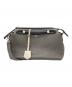 FENDI（フェンディ）の古着「2WAYバッグ」｜グレー