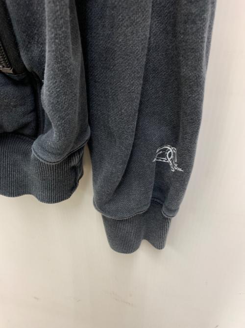 THE CRIMIE（ザ クライミー）THE CRIMIE (ザ クライミー) スウェット グレー サイズ:Sの古着・服飾アイテム