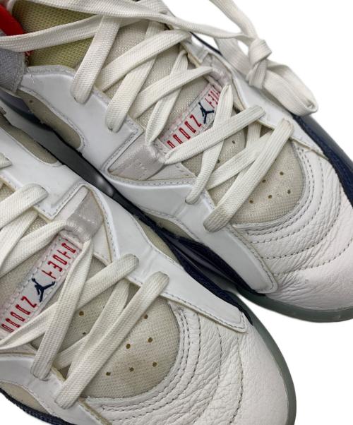 NIKE（ナイキ）NIKE (ナイキ) Jordan Jumpman Two Trey トリコロールカラー サイズ:28.5の古着・服飾アイテム