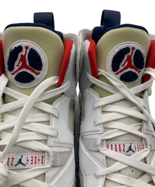 NIKE（ナイキ）NIKE (ナイキ) Jordan Jumpman Two Trey トリコロールカラー サイズ:28.5の古着・服飾アイテム