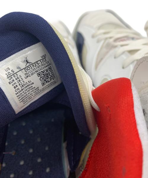 NIKE（ナイキ）NIKE (ナイキ) Jordan Jumpman Two Trey トリコロールカラー サイズ:28.5の古着・服飾アイテム