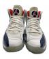 中古・古着 NIKE (ナイキ) Jordan Jumpman Two Trey トリコロールカラー サイズ:28.5：4000円