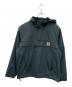 CarHartt（カーハート）の古着「プルオーバージャケット」｜グリーン